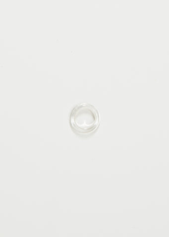 Clara Ring — Quartz