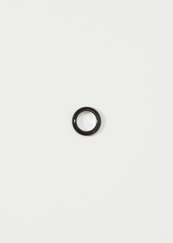 Clara Ring — Onyx