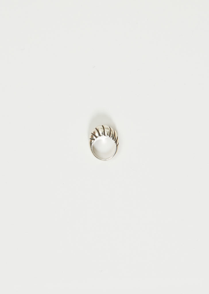 Medium Shell Ring