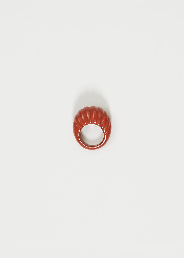 Large Shell Ring