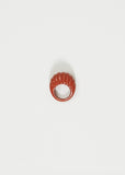Large Shell Ring