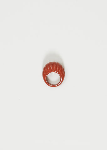 Large Shell Ring