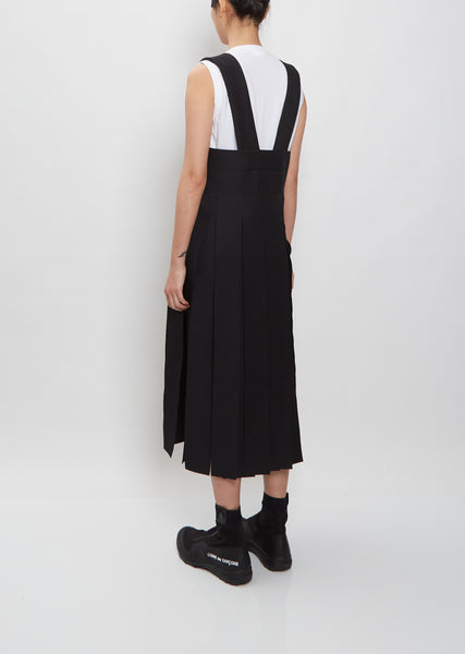 ららら【値下げ】DRESSEN エンプロン＊新品 DRESSSEN DRVNY13 REVERSIBLE APRON“DAILY SPEC
