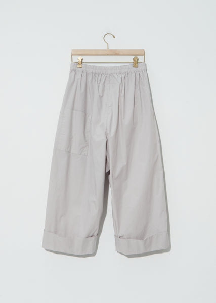 美品 23SS CLANE/クラネ H/W BELTED BAKER PANTS 4月21日（金）発売アイテムをご紹介。トレンドのジップ付き