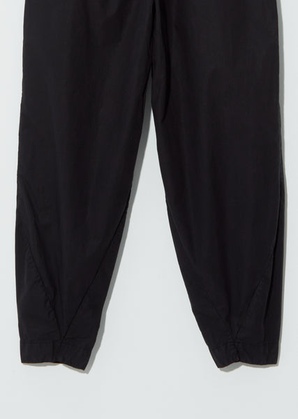 The Acrobat Trouser — Black – La Garçonne