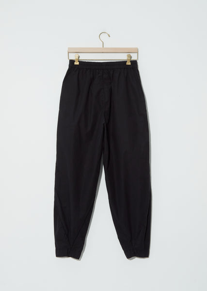 2022SS　Toogood the acrobat trouser Toogood The Acrobat Trouser in Crumpled Cotton Chalk Curated at