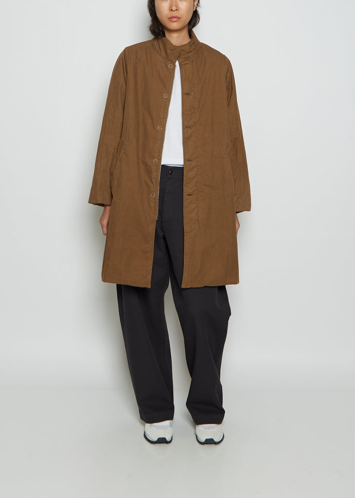 Berta Cotton Blend Jacket