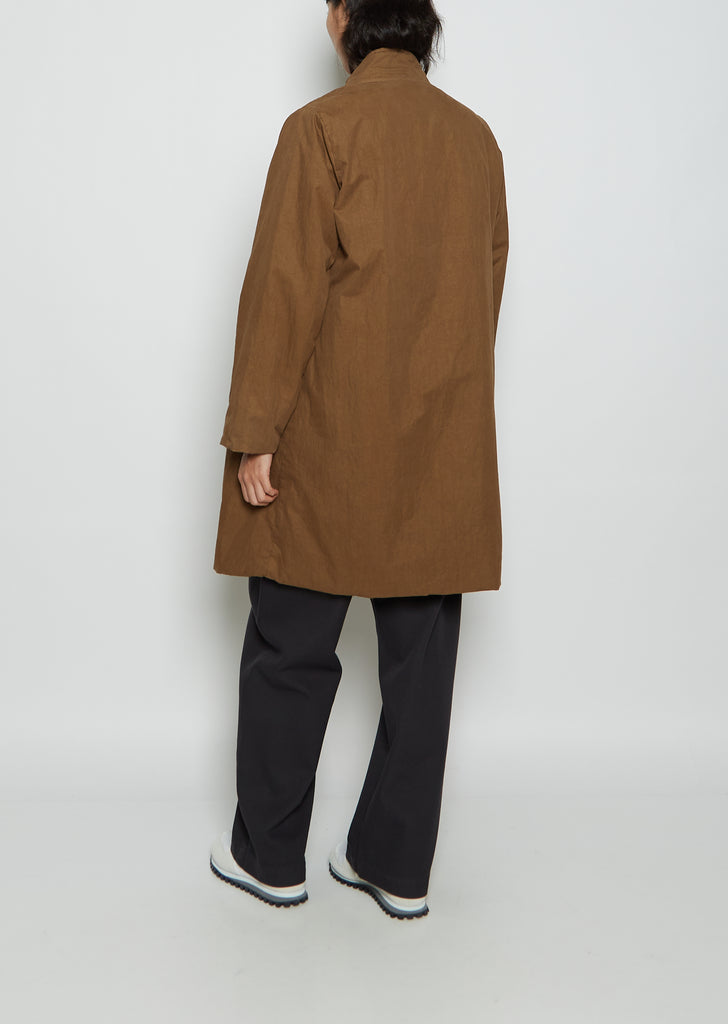 Berta Cotton Blend Jacket