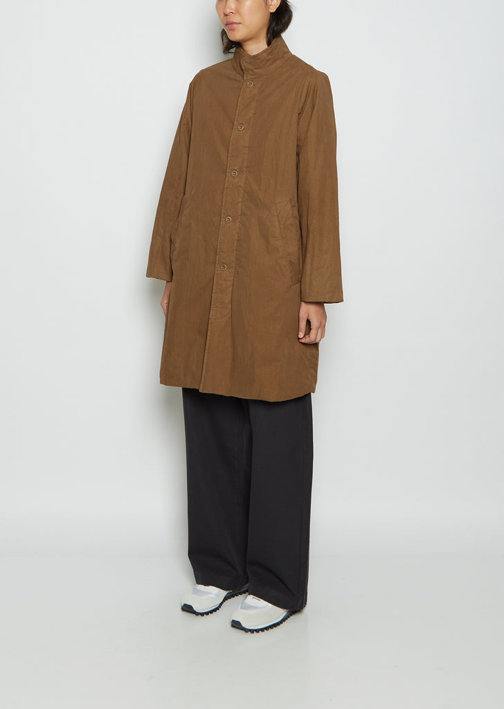 Berta Cotton Blend Jacket