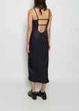 Twill Camisole Dress
