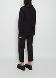 Ward Cotton Flannel Shirt