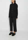 Ward Cotton Flannel Shirt