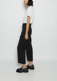 AWI 211 Stretch Wool Trousers