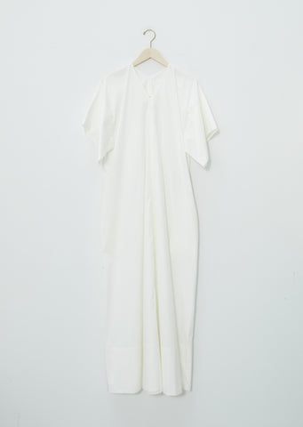 The Bookseller Dress