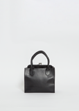 Box Clasp Bag