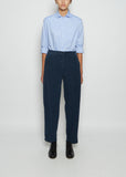 Masai High Waist Corduroy Pant