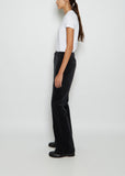 Liza 2 Classic Cotton Velvet Trouser