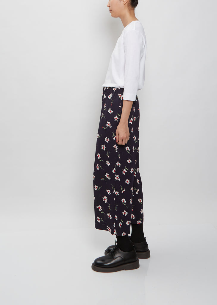 Pull-On Daisy Trouser
