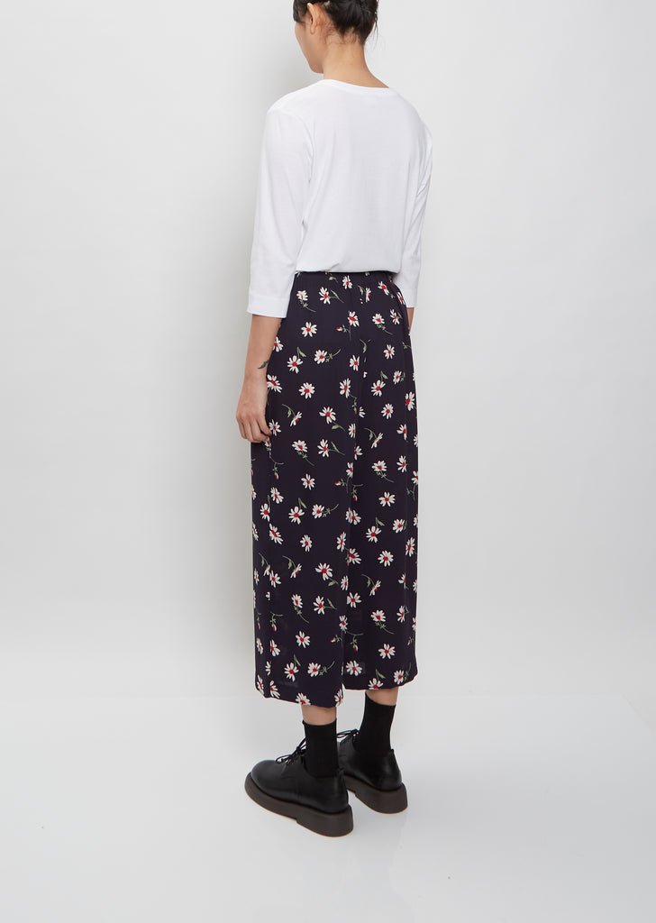 Pull-On Daisy Trouser