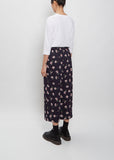 Pull-On Daisy Trouser