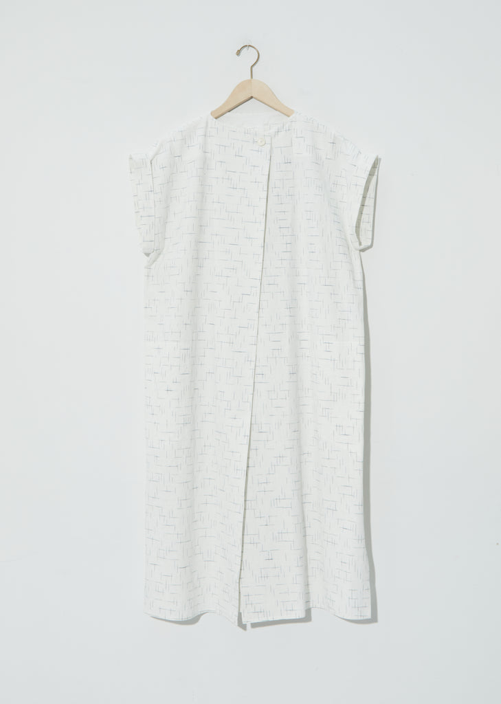 Ceramic Dress
