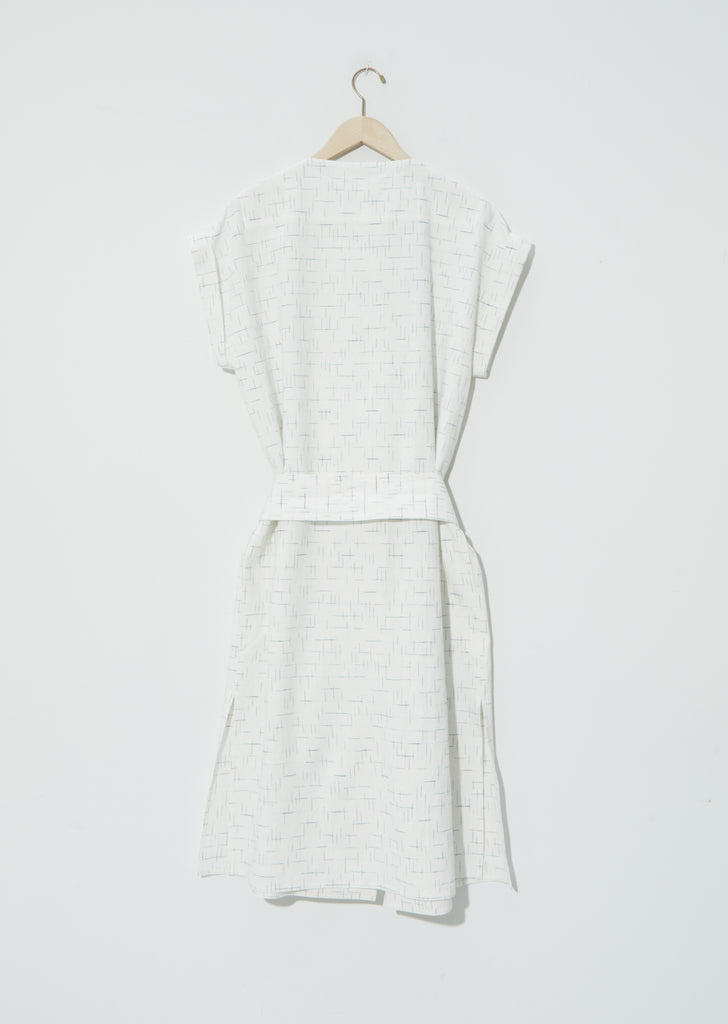 Ceramic Dress
