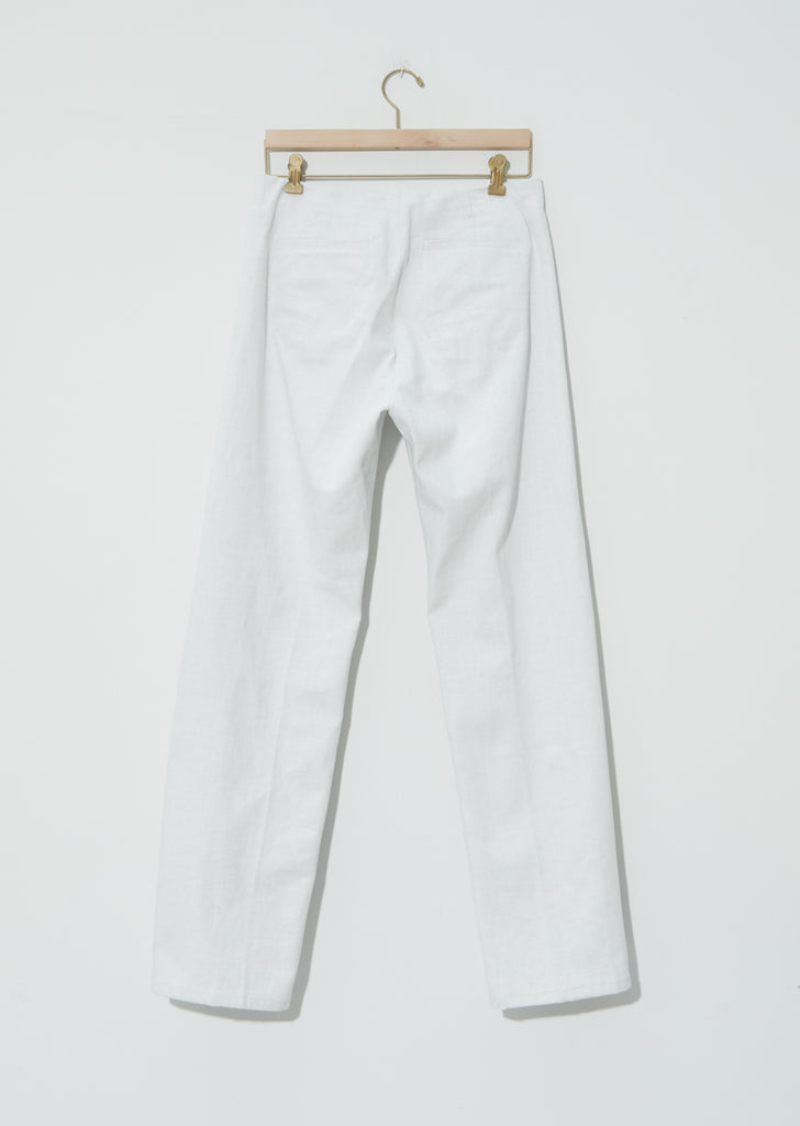 Tofu Jeans — Snow