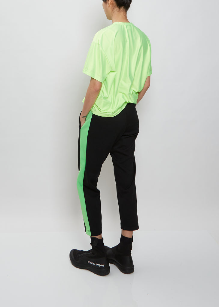 Track Pant Sweatpants