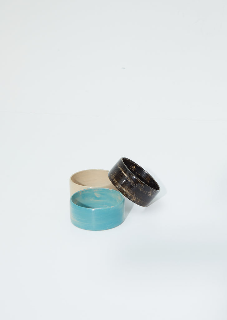Urushi Bangle — Vanilla