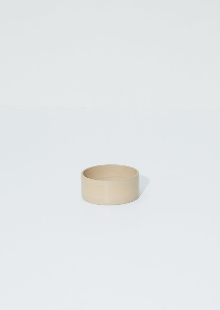 Urushi Bangle — Vanilla