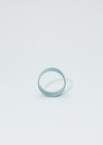Urushi Bangle — Sky