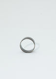 Urushi Bangle — Ink Black