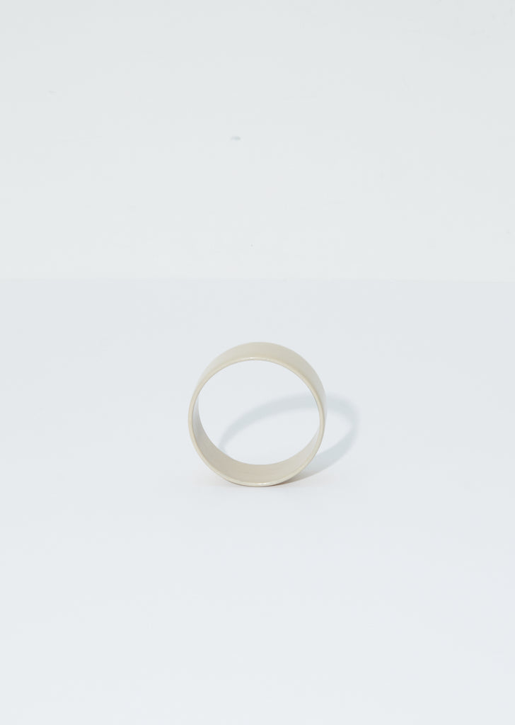 Urushi Bangle — Vanilla