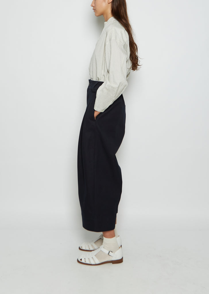 The Etcher Cotton Twill Trouser