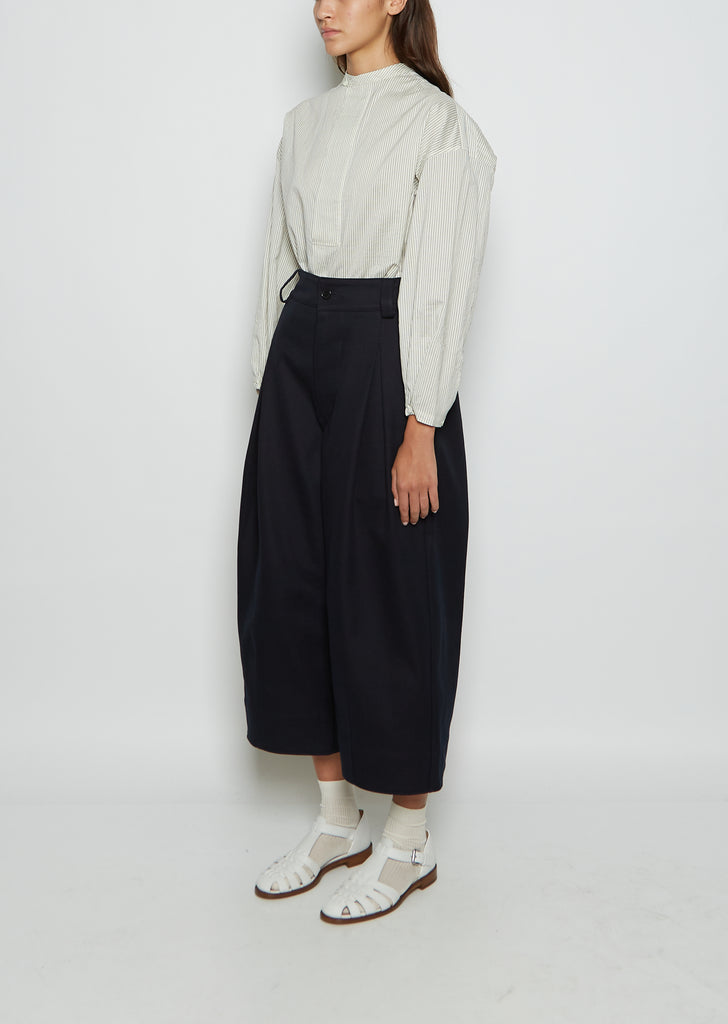 The Etcher Cotton Twill Trouser