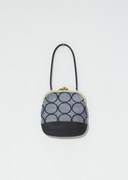Tambourine Cuddle Bag – La Garçonne