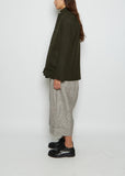 The Photographer Felted Wool Jacket