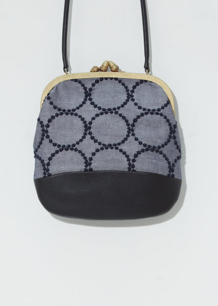 Tambourine Cuddle Bag – La Garçonne