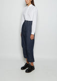 The Skipper Organic Denim Jean