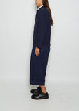 The Bookbinder Cotton Canvas Jacket