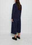 The Bookbinder Cotton Canvas Jacket