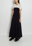 n°248 Diana Cashmere Dress