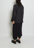 The Jeweller Brushed Cotton Shirt