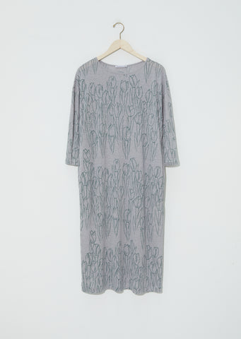 Tulipani Linen Dress