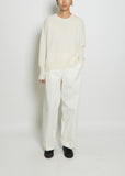 Mila Cashmere Sweater
