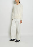 Mila Cashmere Sweater