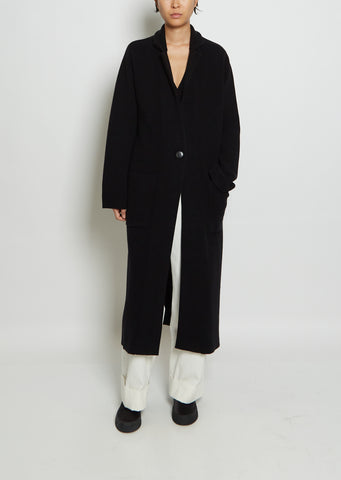 Amie Cashmere Cardigan