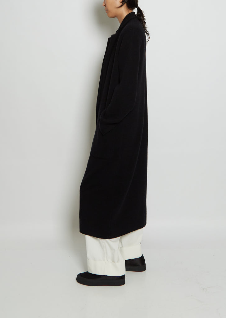 Amie Cashmere Cardigan