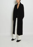 Amie Cashmere Cardigan