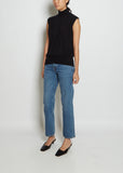 Cynthia Cashmere Sweater